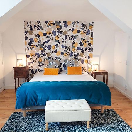 Le Huis Clos Amboise Ngoại thất bức ảnh