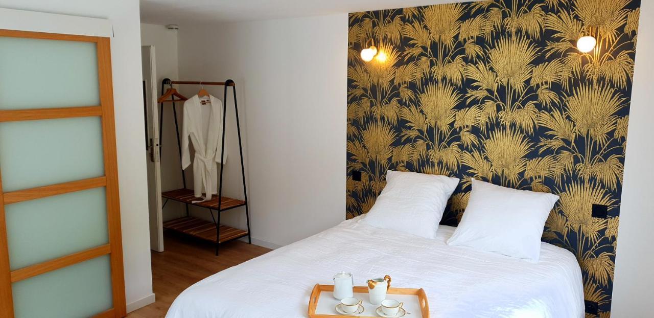 Le Huis Clos Amboise Ngoại thất bức ảnh