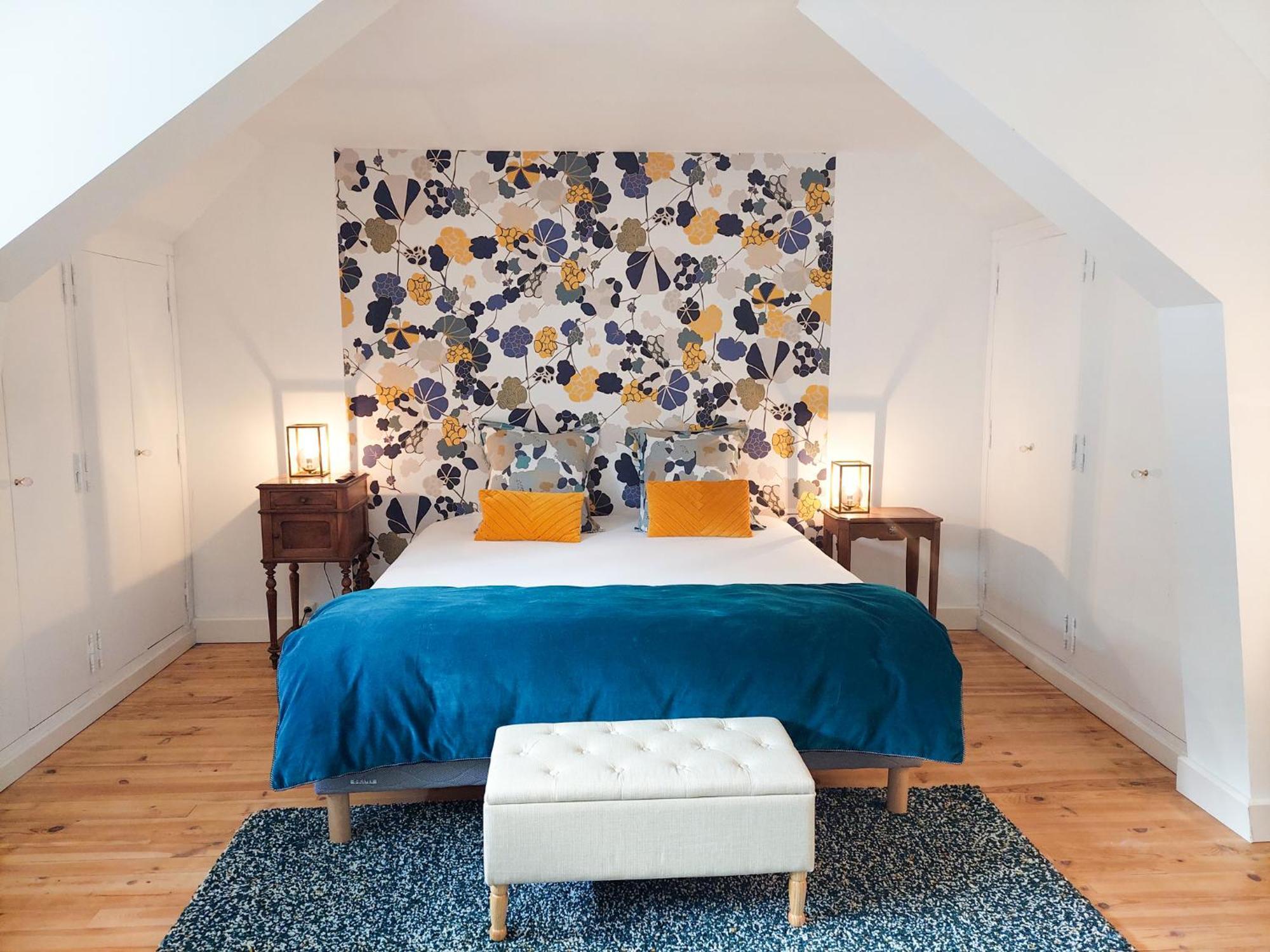 Le Huis Clos Amboise Ngoại thất bức ảnh