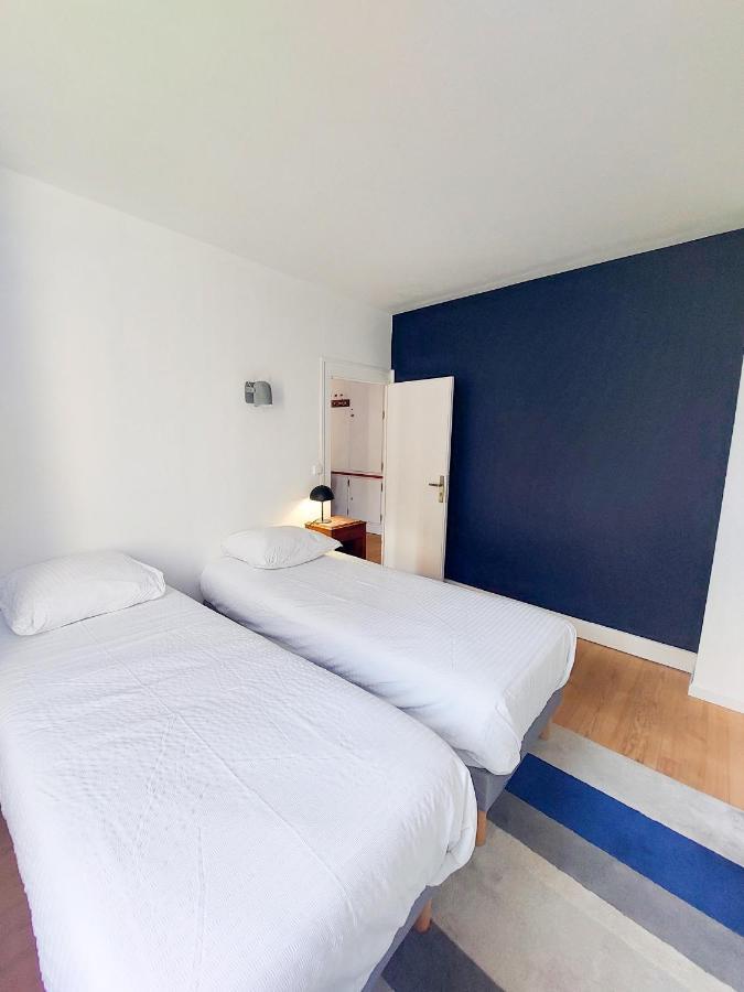 Le Huis Clos Amboise Ngoại thất bức ảnh